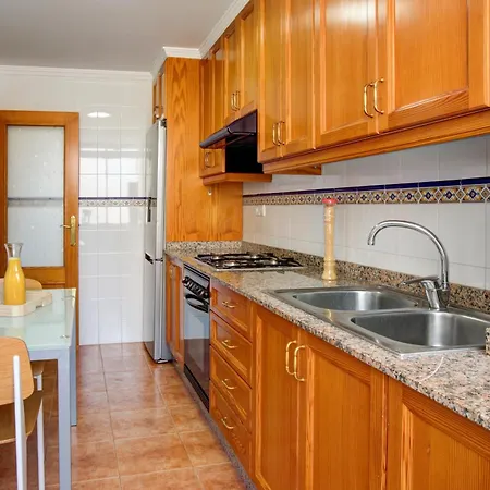 2 Hab Ducal Mar Apartment
