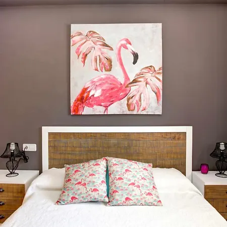 Apartmán Apartamento Ducal Mar