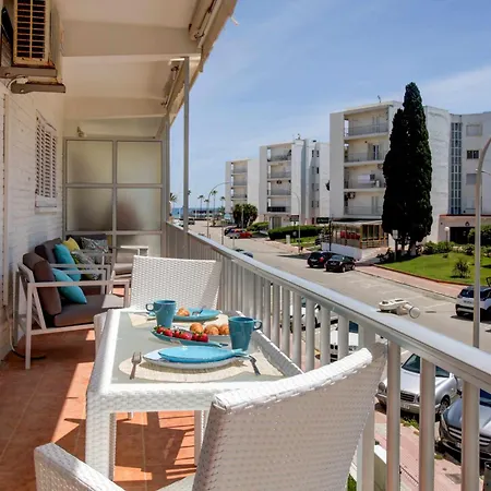 Apartmán Apartamento Ducal Mar