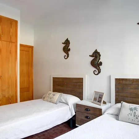 Apartamento 2 Hab Ducal Mar *