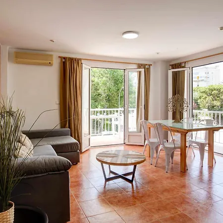 Apartamento Ducal Mar Apartmán Playa de Gandia