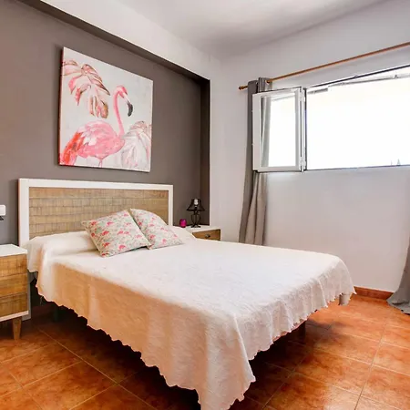 Apartmán Apartamento Ducal Mar