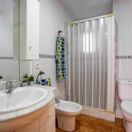 Apartamento Ducal Mar Playa de Gandia