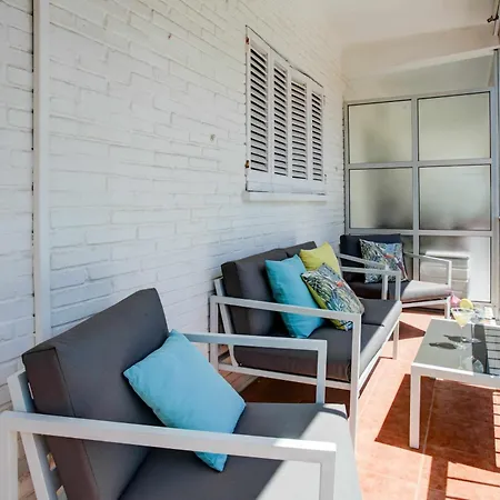 Apartamento Ducal Mar Apartmán *