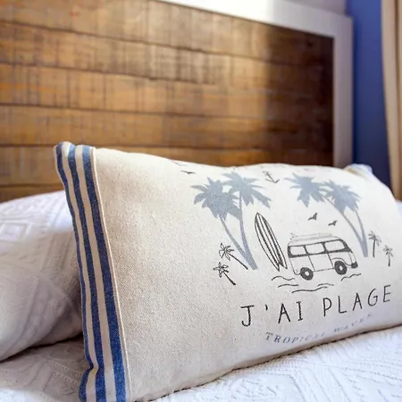 Apartamento 2 Hab Ducal Mar *