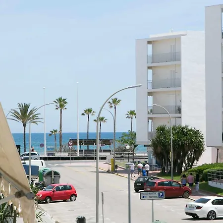 2 Hab Ducal Mar Apartamento *