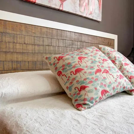 2 Hab Ducal Mar Apartamento