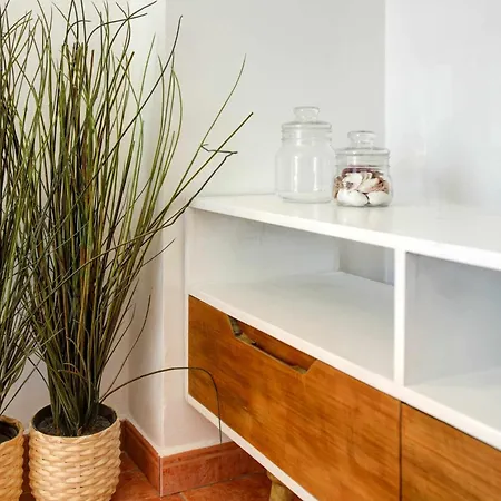 Apartamento Ducal Mar *