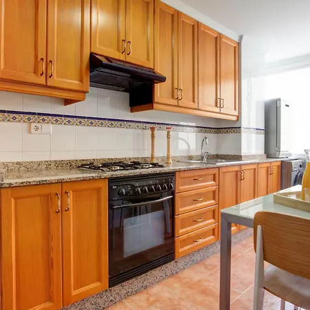 Apartamento Ducal Mar Playa de Gandia